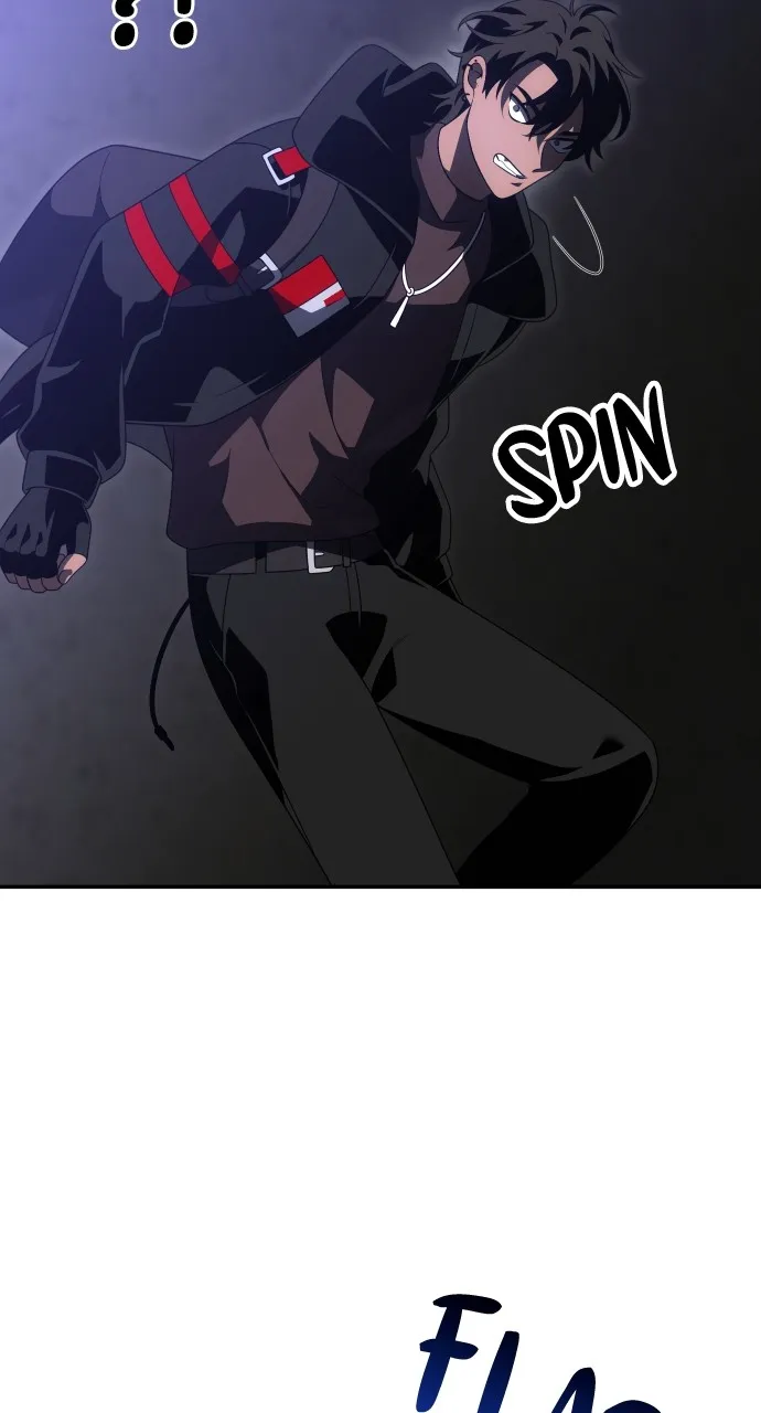 Read I Was the Final Boss chapter 57 image 116 on Lezhin
