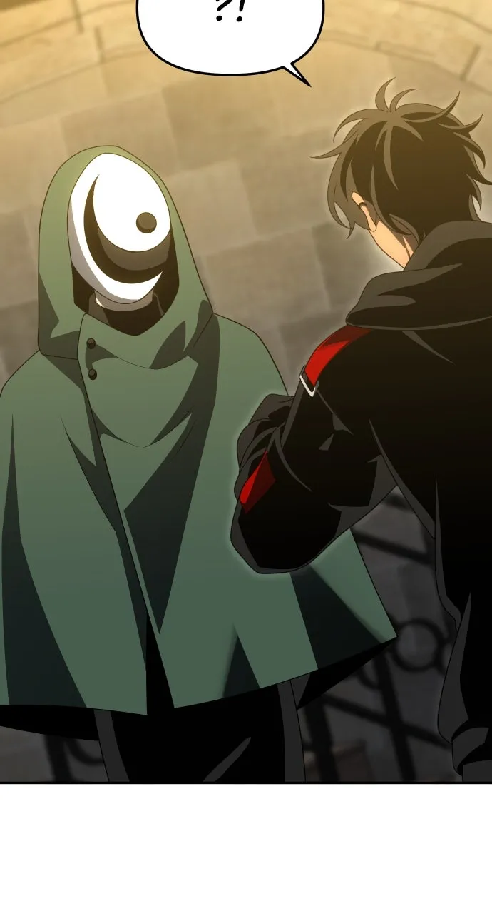 Read I Was the Final Boss chapter 57 image 118 on Lezhin