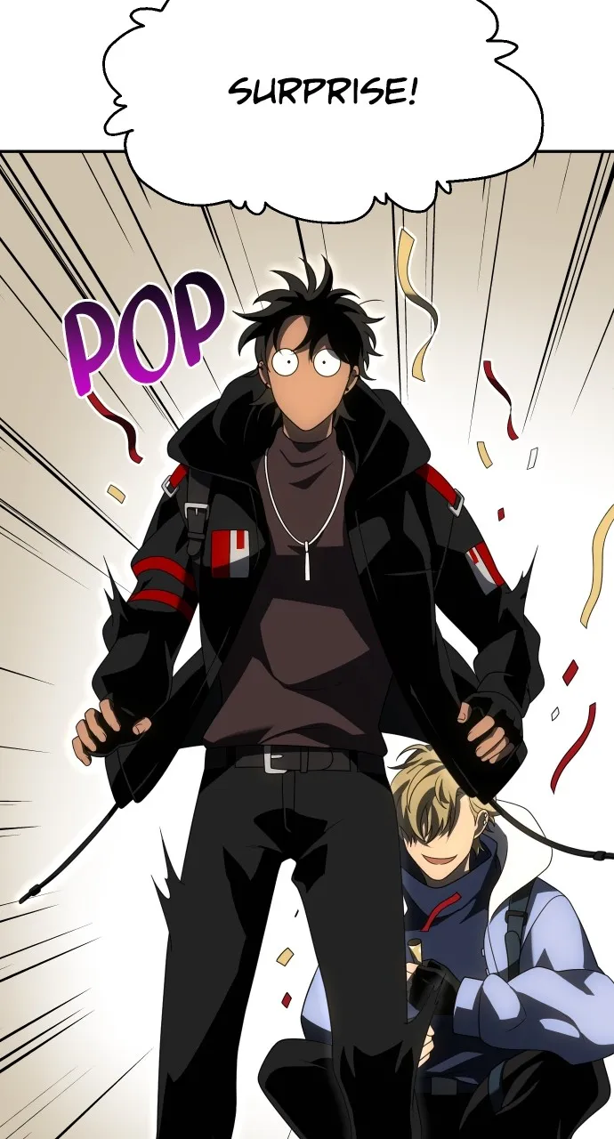 Read I Was the Final Boss chapter 57 image 120 on Lezhin
