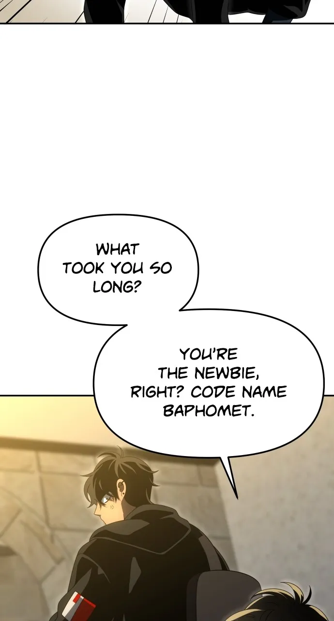 Read I Was the Final Boss chapter 57 image 121 on Lezhin