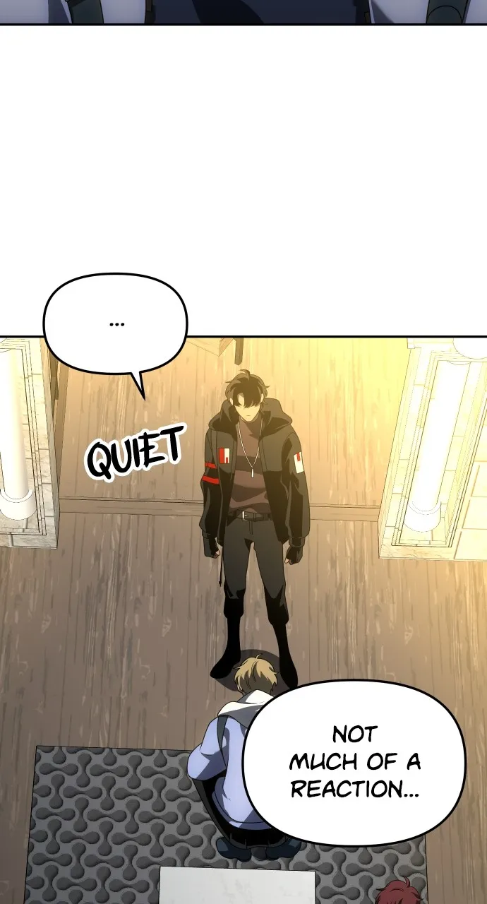 Read I Was the Final Boss chapter 57 image 129 on Lezhin