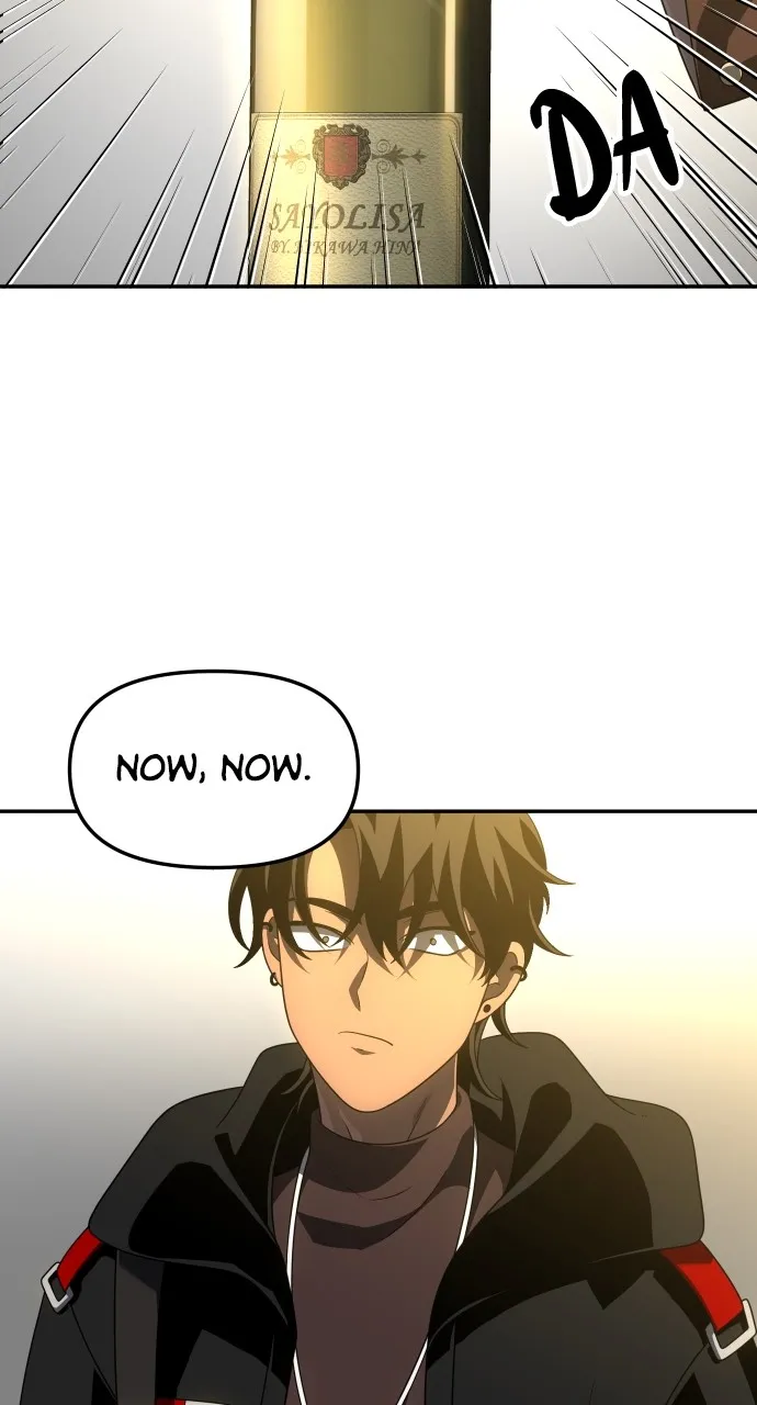 Read I Was the Final Boss chapter 57 image 132 on Lezhin