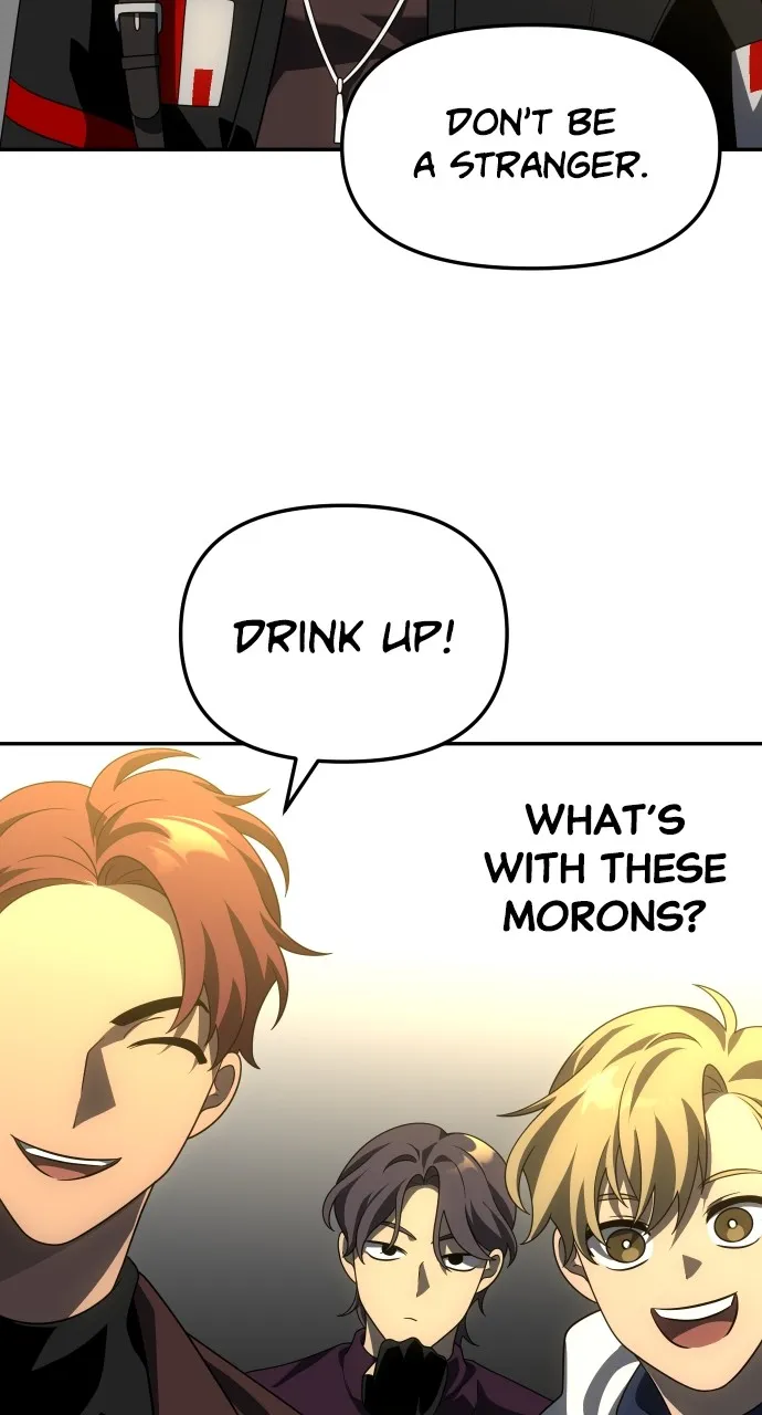 Read I Was the Final Boss chapter 57 image 133 on Lezhin