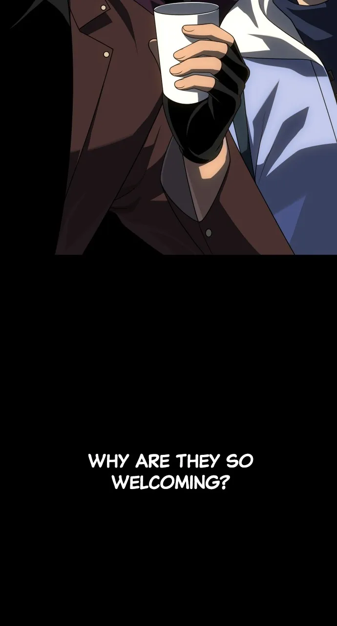 Read I Was the Final Boss chapter 57 image 134 on Lezhin