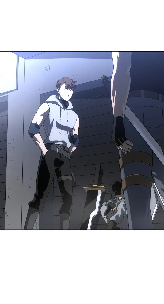 Read I Was the Final Boss chapter 57 image 14 on Lezhin