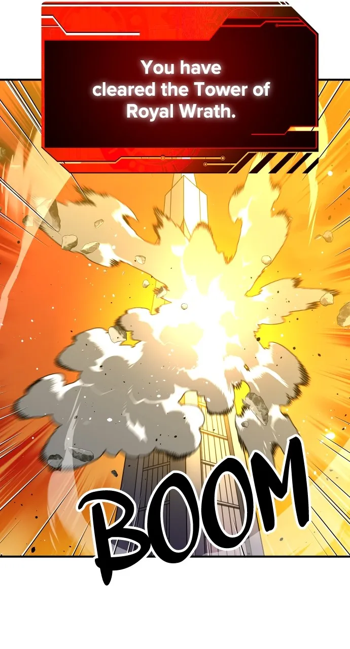 Read I Was the Final Boss chapter 57 image 141 on Lezhin