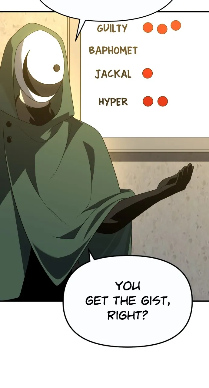 Read I Was the Final Boss chapter 57 image 149 on Lezhin