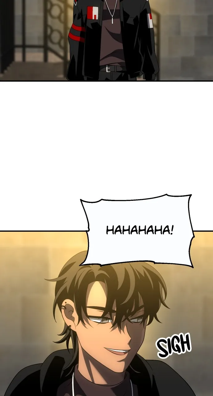 Read I Was the Final Boss chapter 57 image 153 on Lezhin
