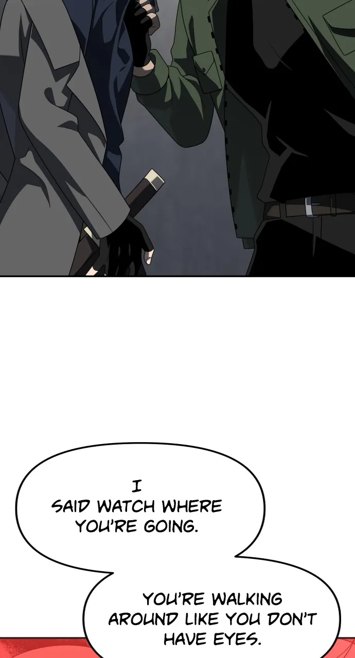 Read I Was the Final Boss chapter 57 image 18 on Lezhin