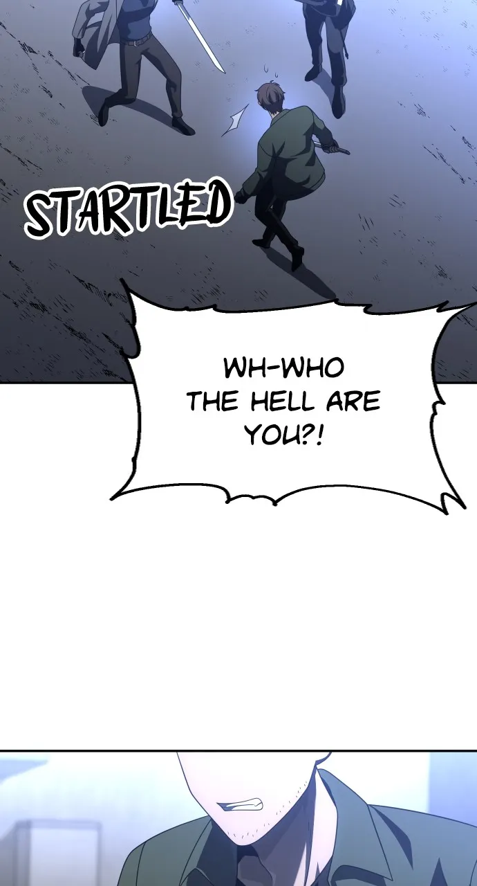 Read I Was the Final Boss chapter 57 image 23 on Lezhin
