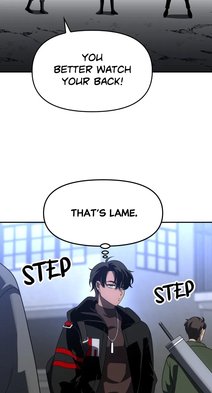 Read I Was the Final Boss chapter 57 image 25 on Lezhin