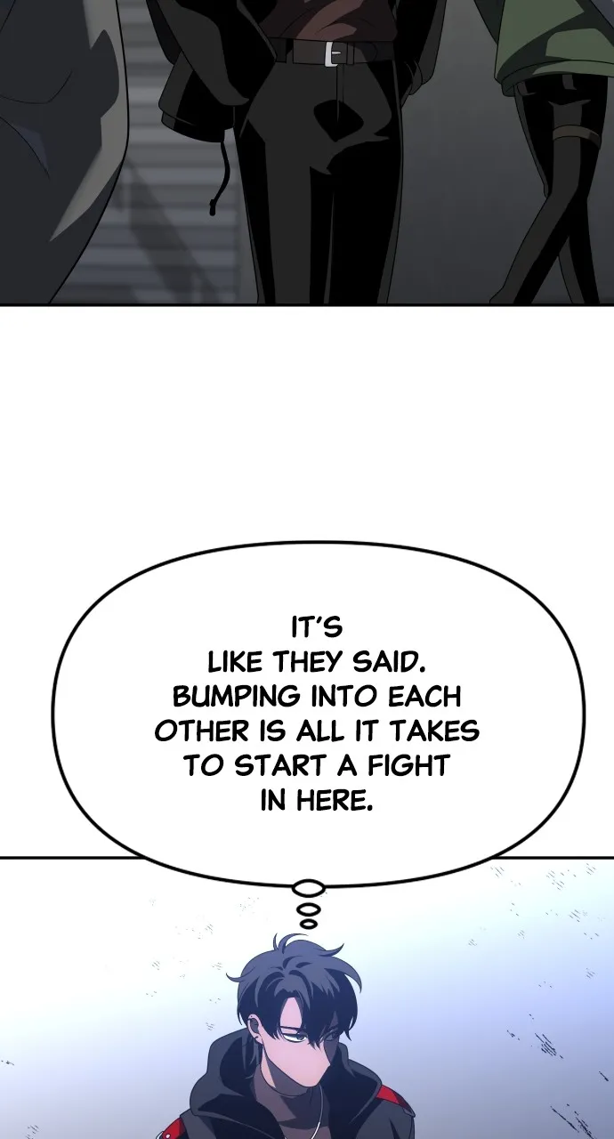 Read I Was the Final Boss chapter 57 image 26 on Lezhin