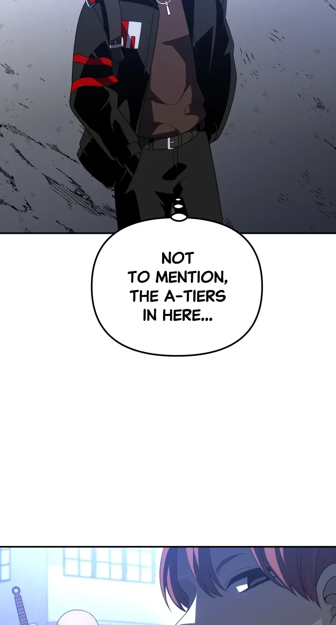 Read I Was the Final Boss chapter 57 image 27 on Lezhin