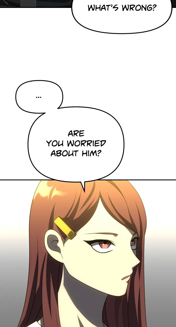 Read I Was the Final Boss chapter 57 image 3 on Lezhin