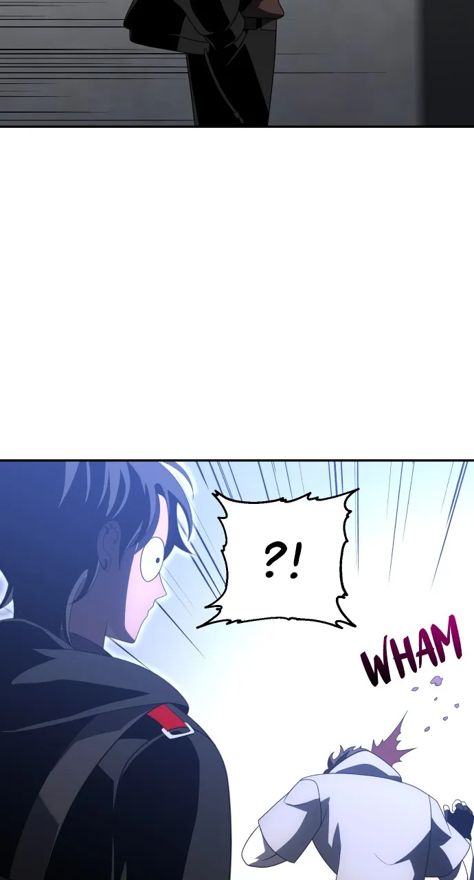 Read I Was the Final Boss chapter 57 image 30 on Lezhin