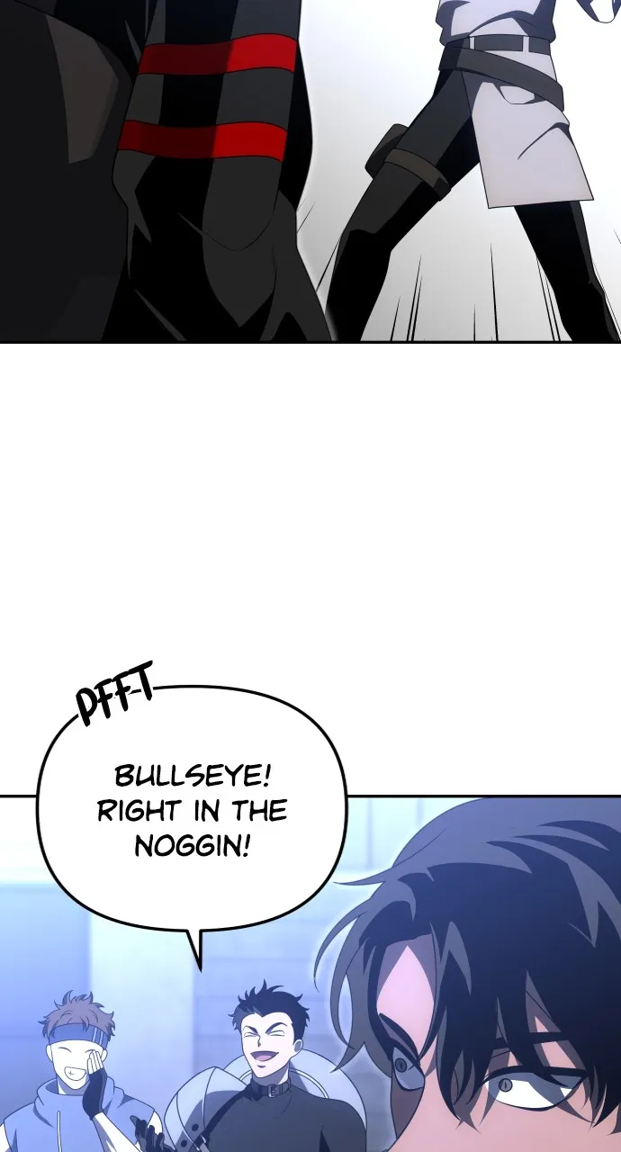 Read I Was the Final Boss chapter 57 image 31 on Lezhin