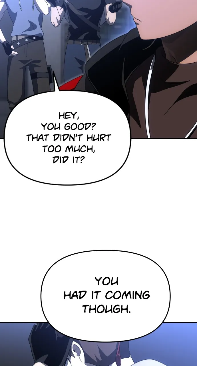 Read I Was the Final Boss chapter 57 image 32 on Lezhin