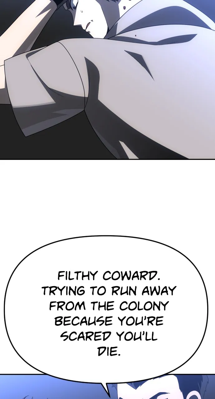 Read I Was the Final Boss chapter 57 image 33 on Lezhin