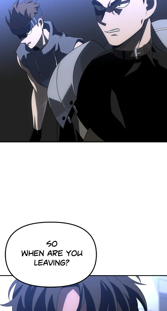 Read I Was the Final Boss chapter 57 image 34 on Lezhin
