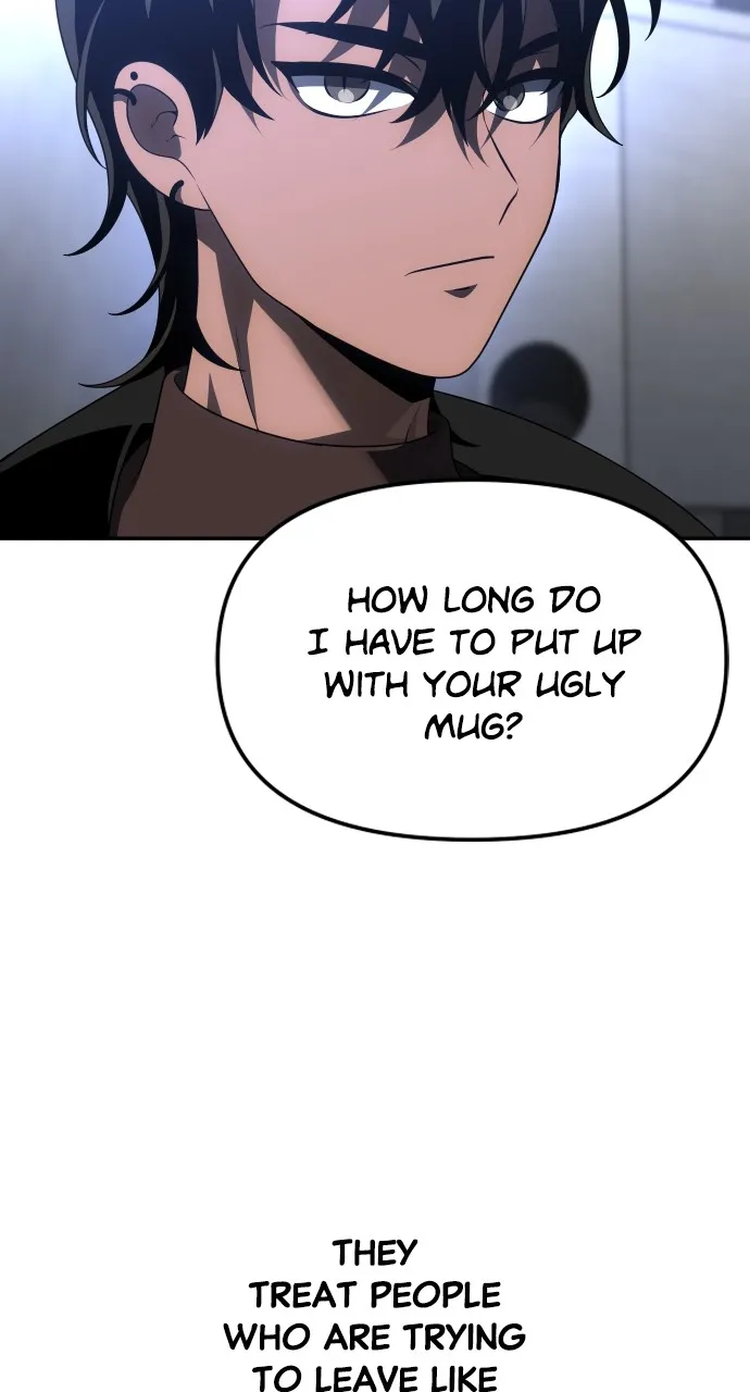 Read I Was the Final Boss chapter 57 image 35 on Lezhin