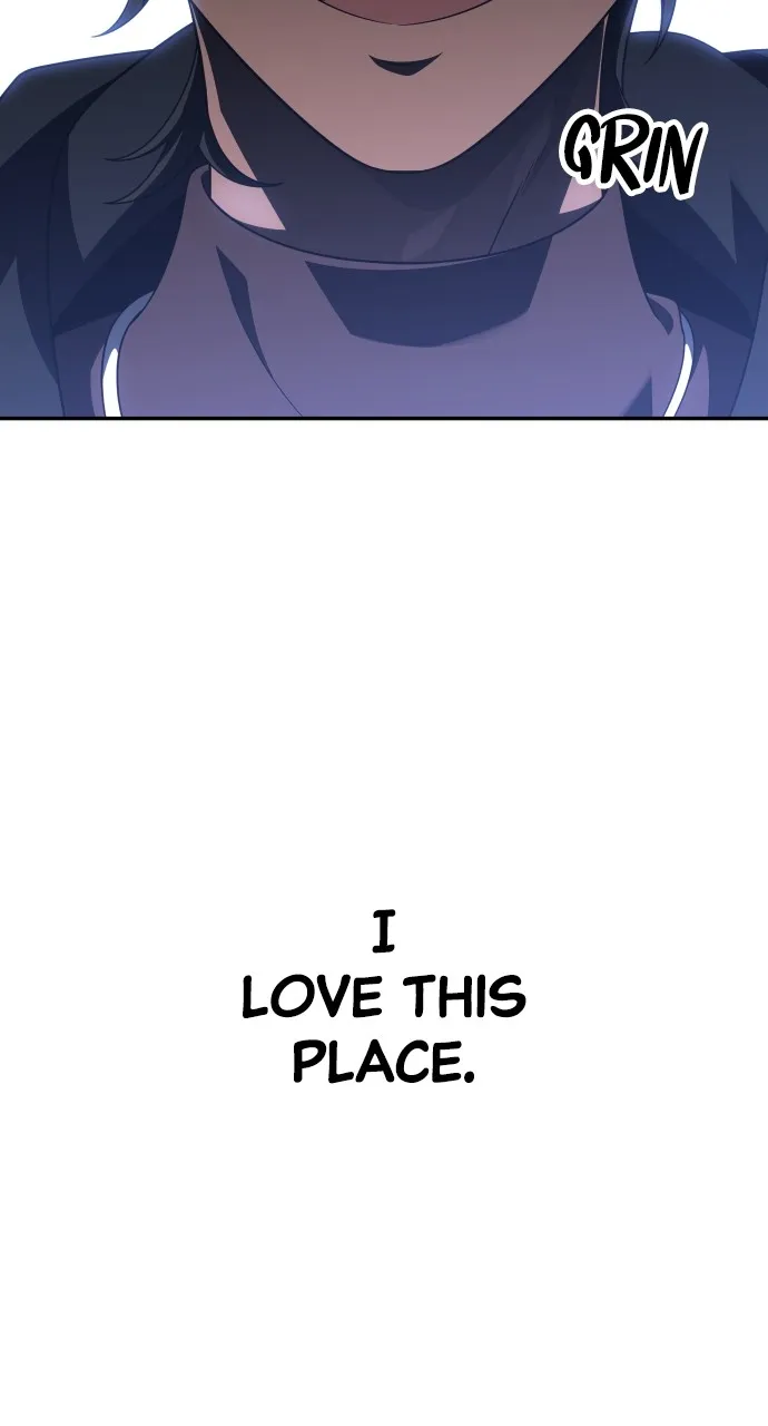 Read I Was the Final Boss chapter 57 image 37 on Lezhin