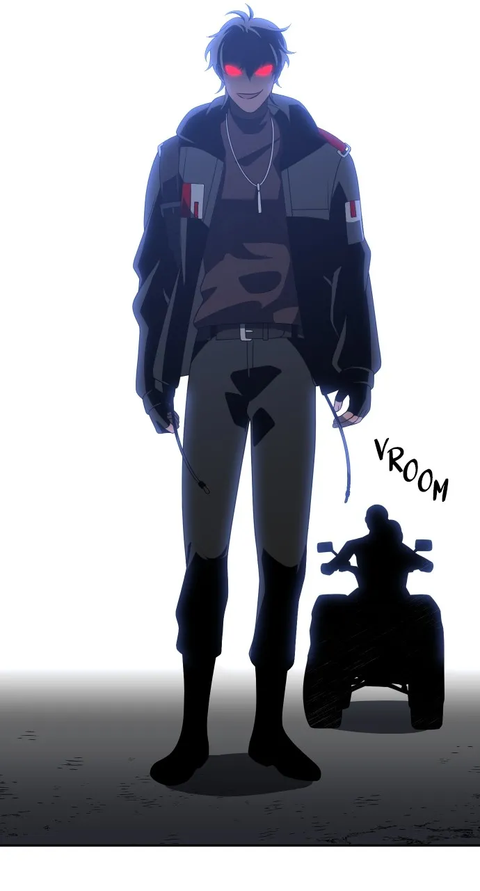 Read I Was the Final Boss chapter 57 image 38 on Lezhin