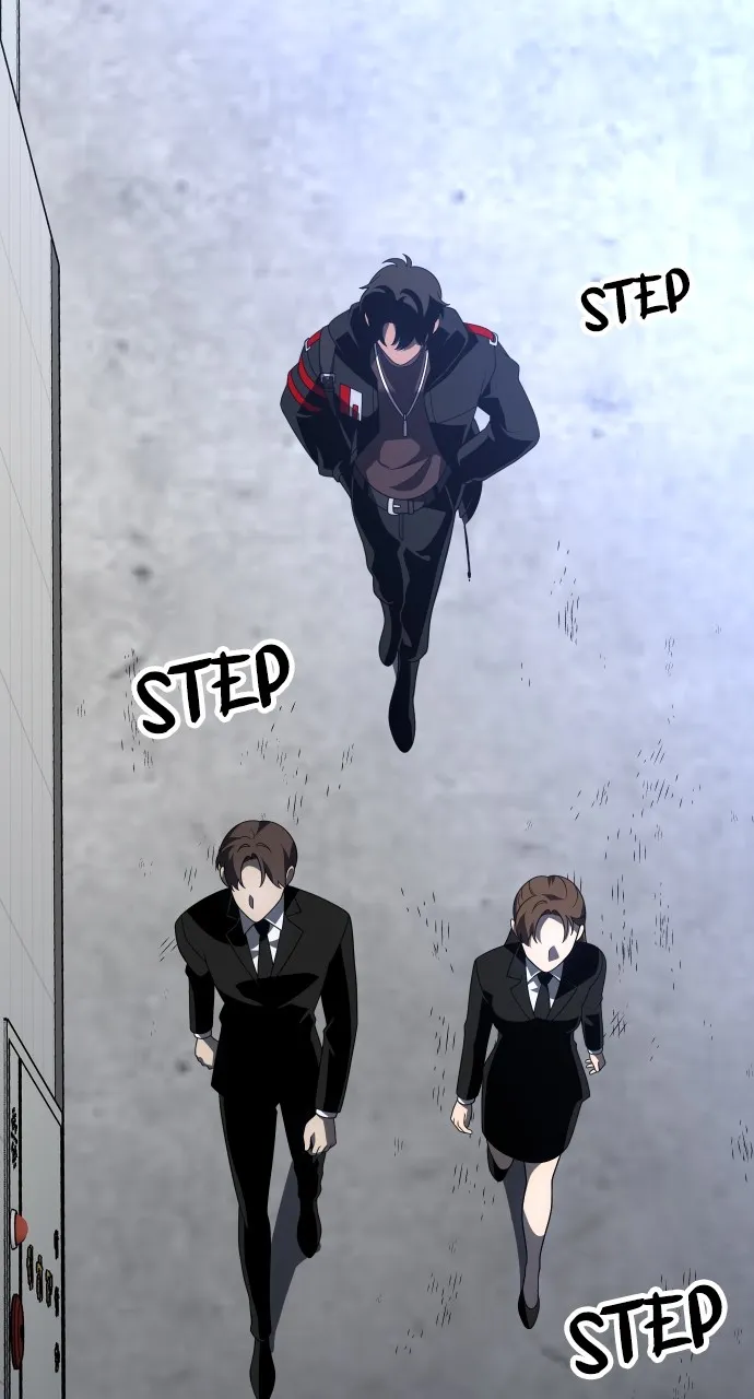 Read I Was the Final Boss chapter 57 image 47 on Lezhin