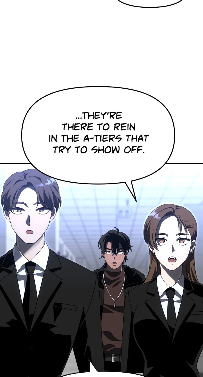 Read I Was the Final Boss chapter 57 image 54 on Lezhin