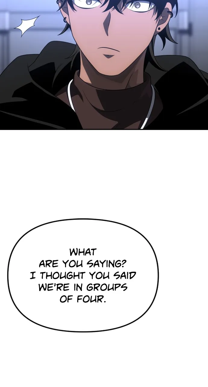 Read I Was the Final Boss chapter 57 image 58 on Lezhin