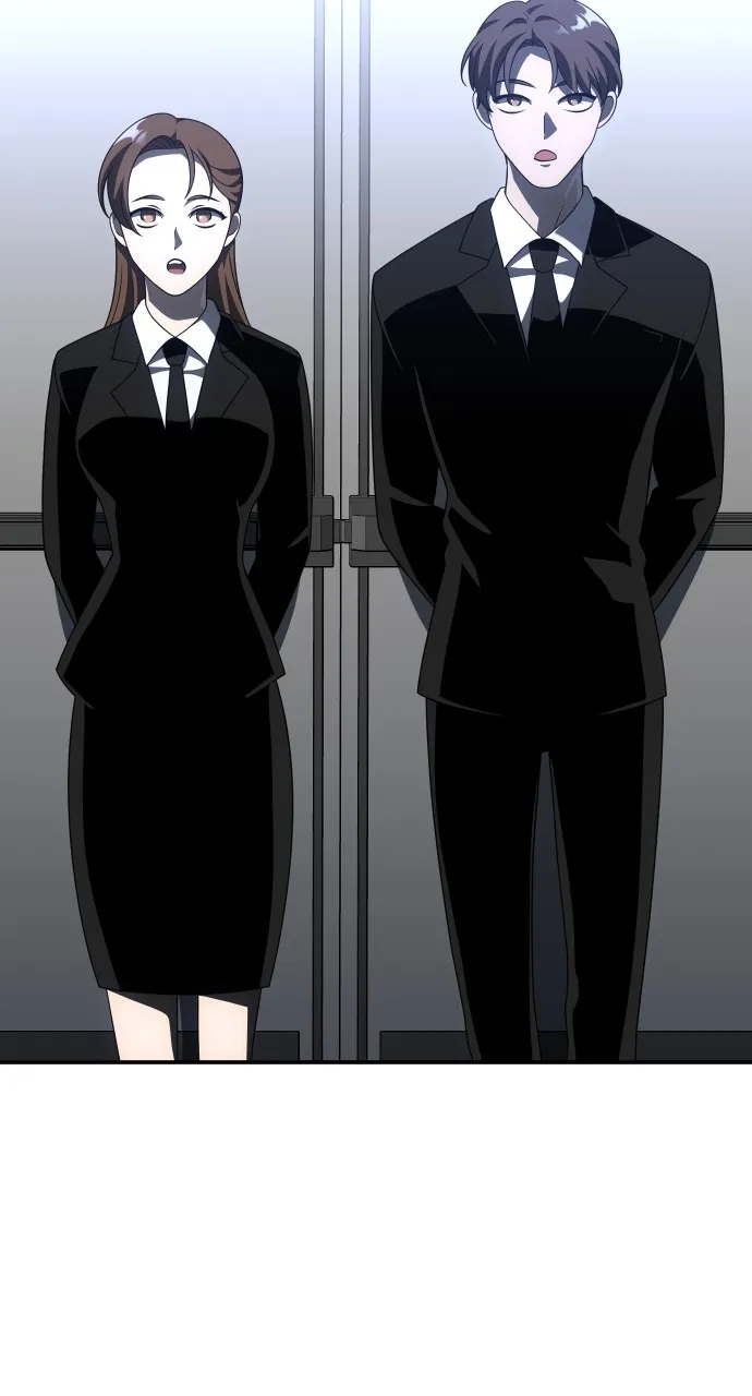 Read I Was the Final Boss chapter 57 image 60 on Lezhin
