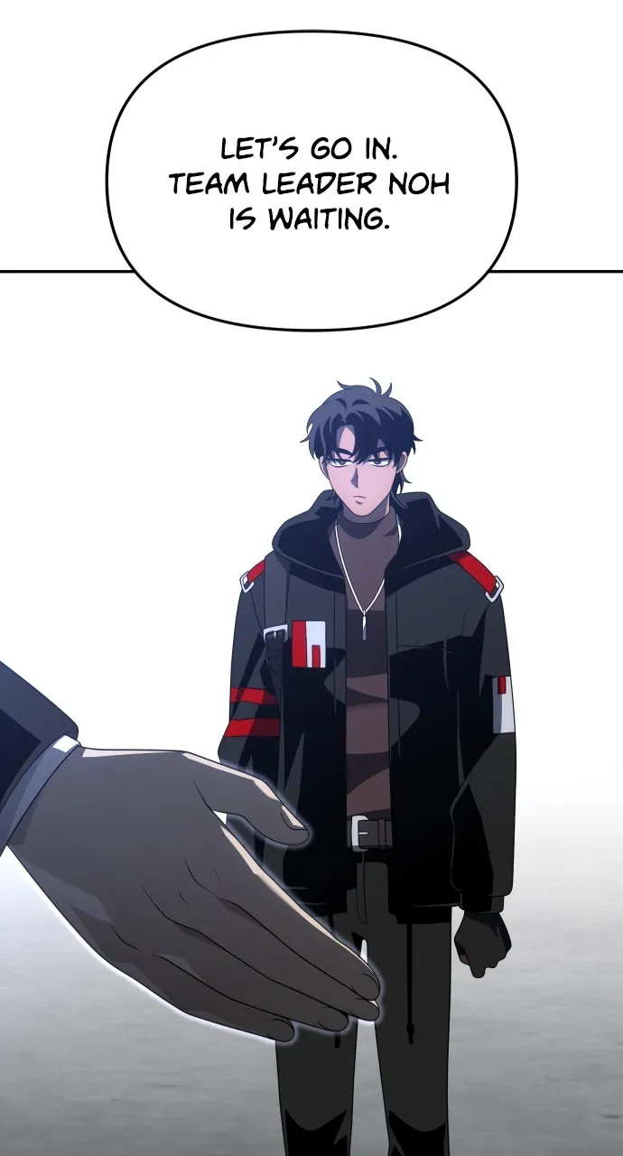Read I Was the Final Boss chapter 57 image 61 on Lezhin