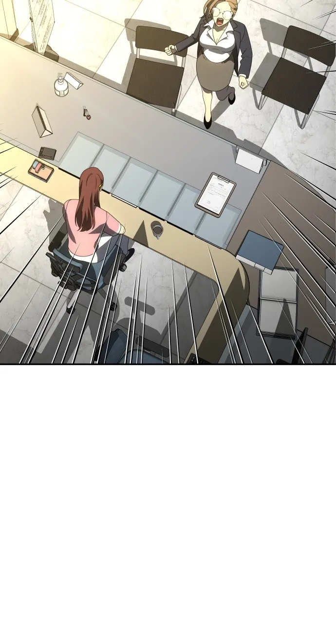 Read I Was the Final Boss chapter 57 image 8 on Lezhin