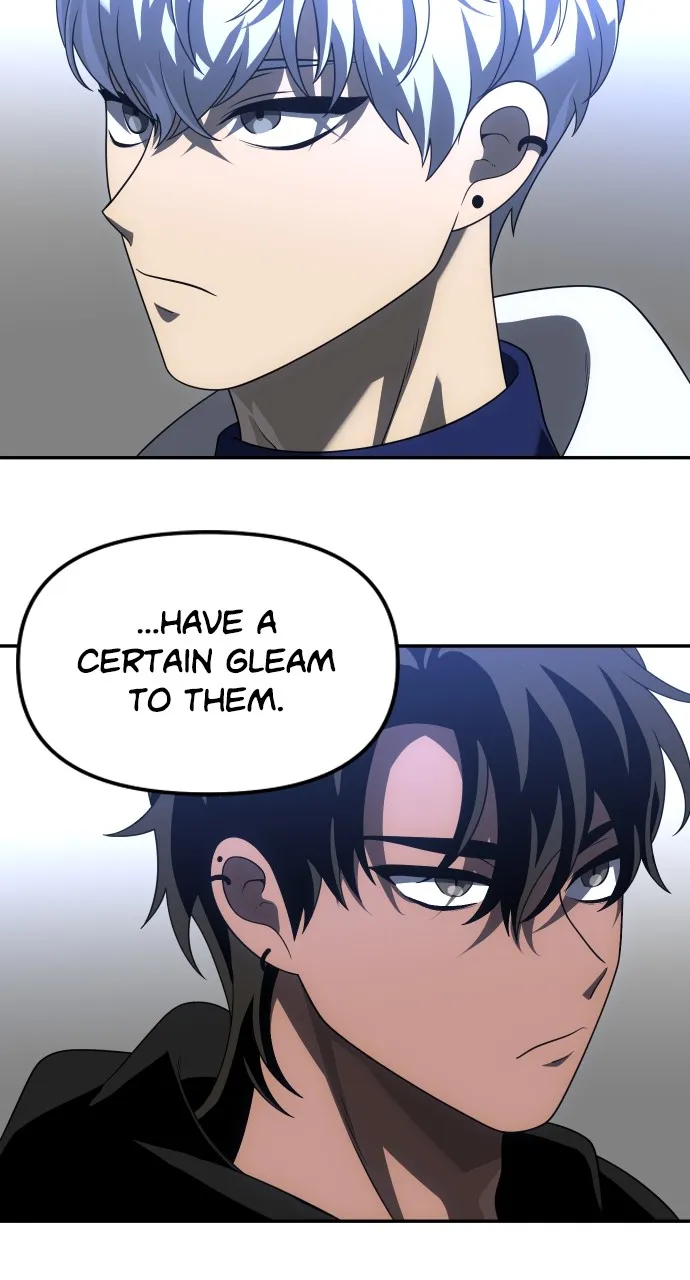 Read I Was the Final Boss chapter 57 image 80 on Lezhin