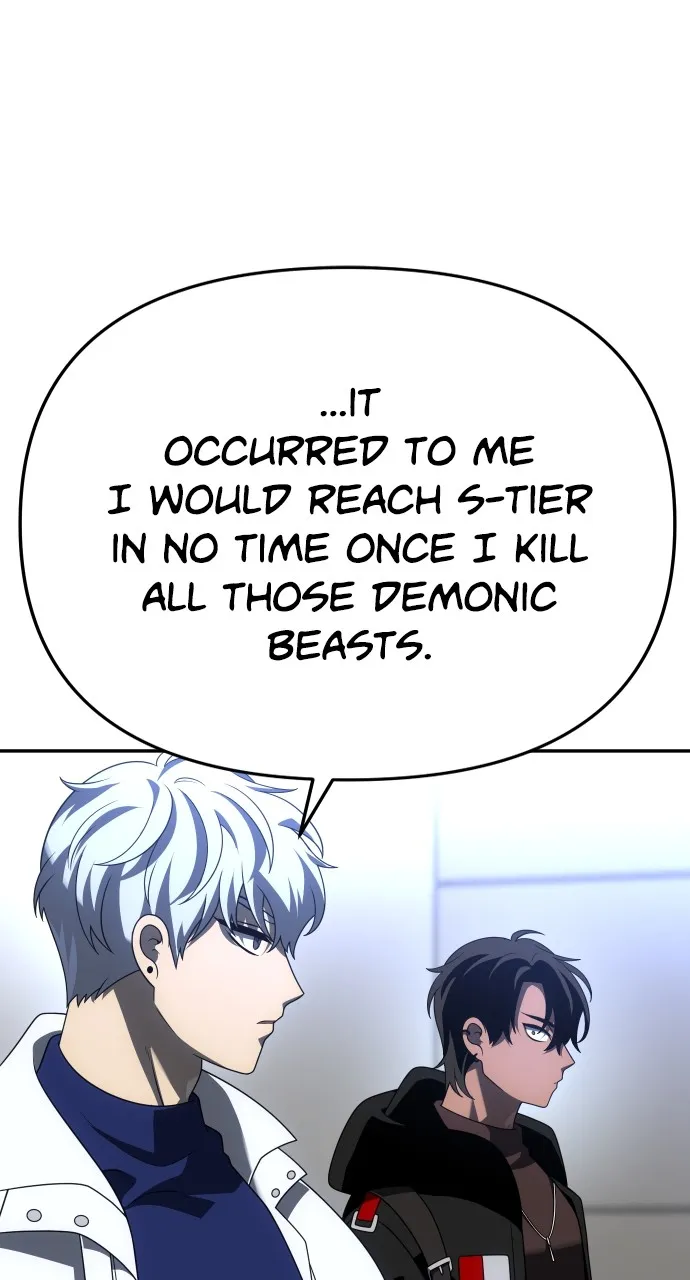 Read I Was the Final Boss chapter 57 image 89 on Lezhin
