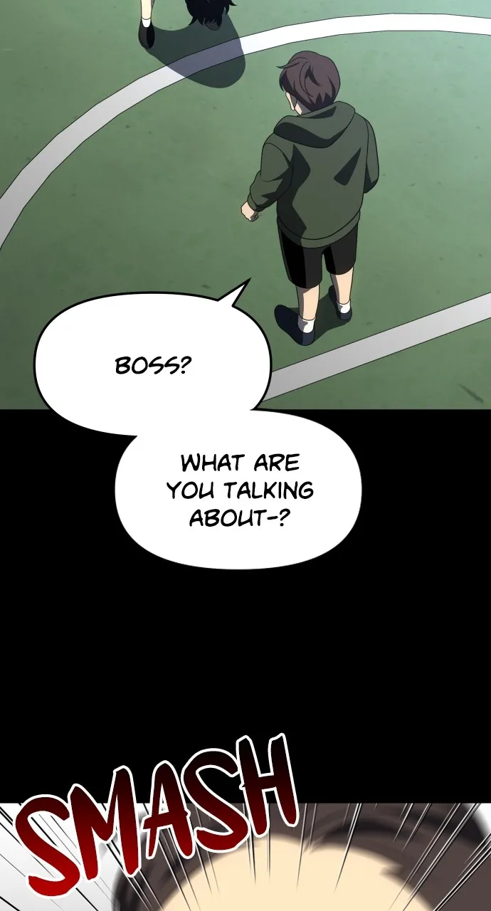 Read I Was the Final Boss chapter 58 image 103 on Lezhin