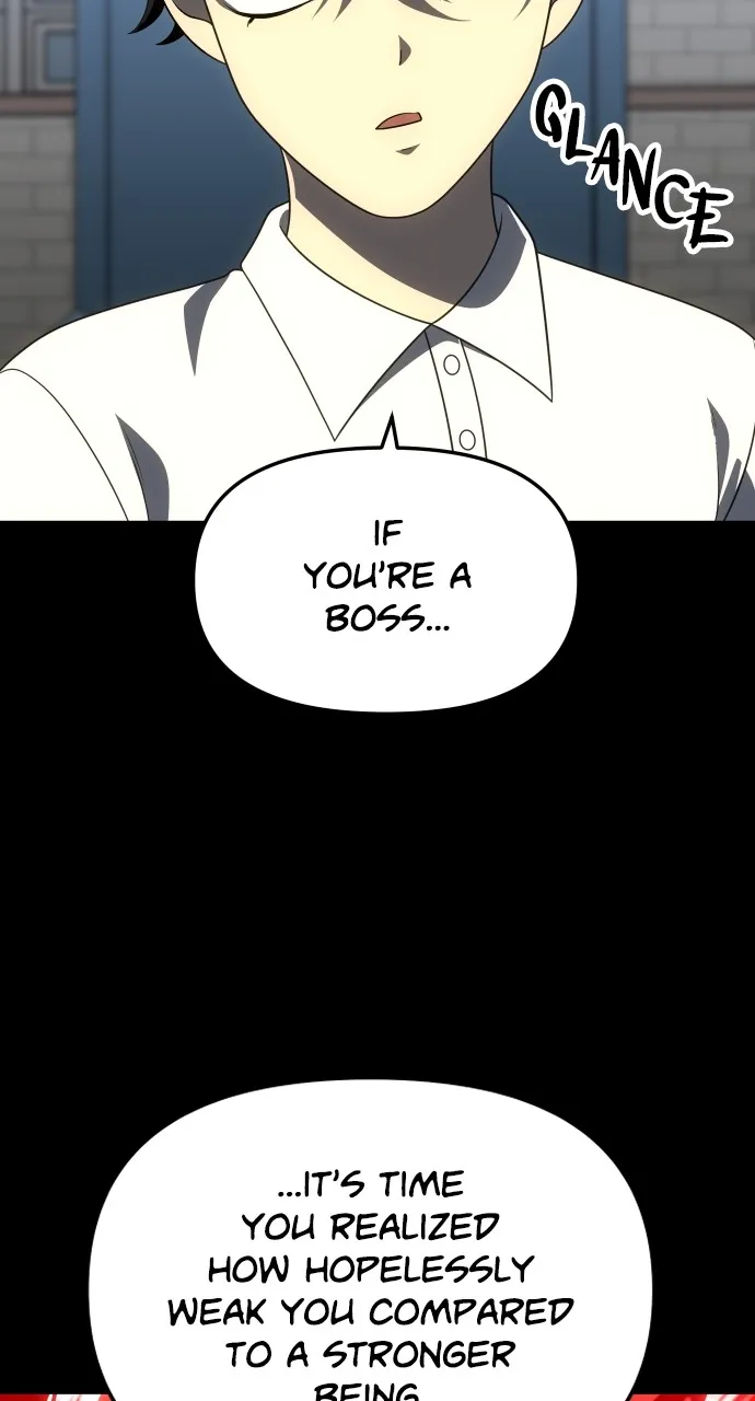 Read I Was the Final Boss chapter 58 image 107 on Lezhin