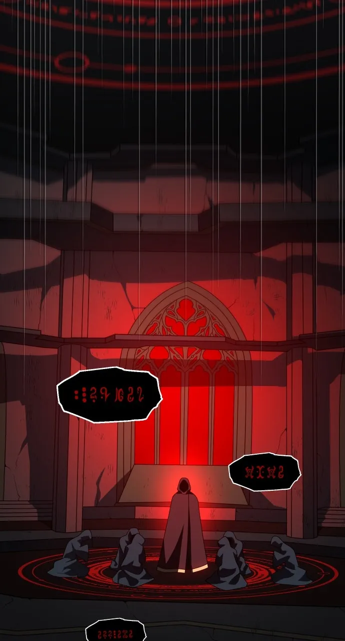 Read I Was the Final Boss chapter 58 image 11 on Lezhin