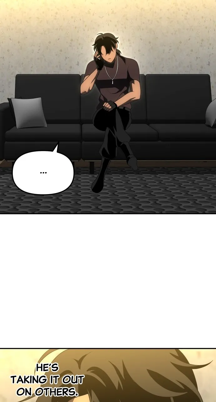 Read I Was the Final Boss chapter 58 image 111 on Lezhin