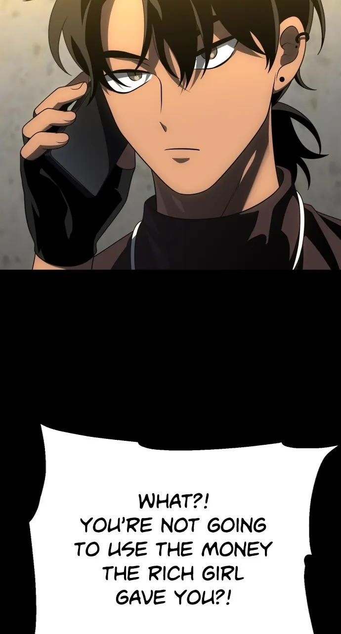 Read I Was the Final Boss chapter 58 image 112 on Lezhin