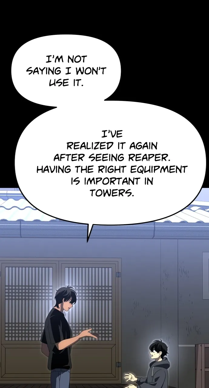 Read I Was the Final Boss chapter 58 image 114 on Lezhin