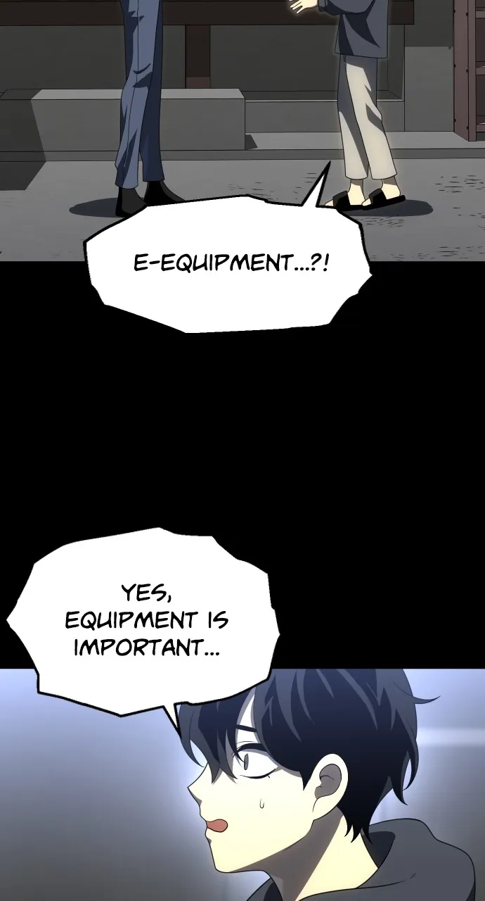 Read I Was the Final Boss chapter 58 image 115 on Lezhin