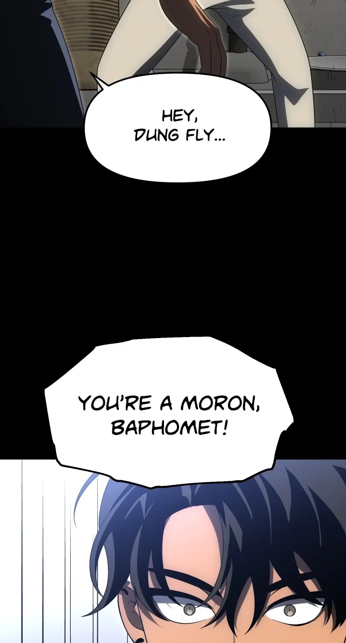 Read I Was the Final Boss chapter 58 image 120 on Lezhin
