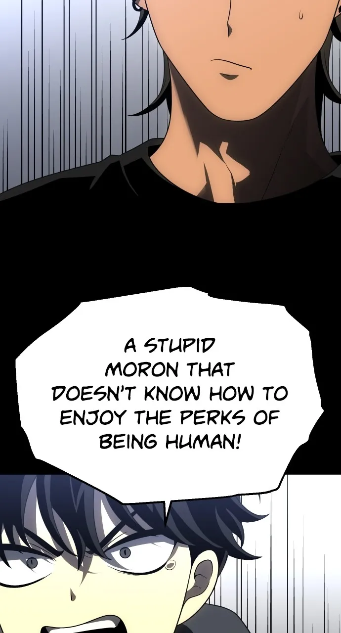 Read I Was the Final Boss chapter 58 image 121 on Lezhin