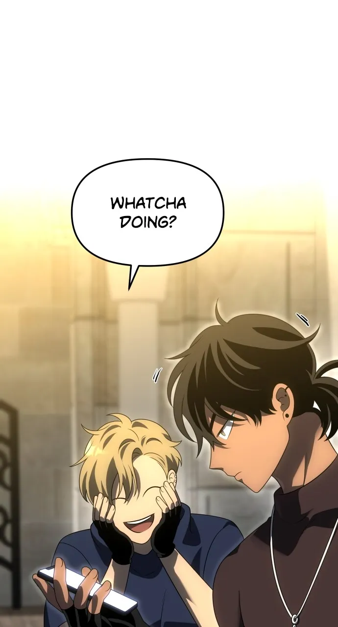 Read I Was the Final Boss chapter 58 image 129 on Lezhin