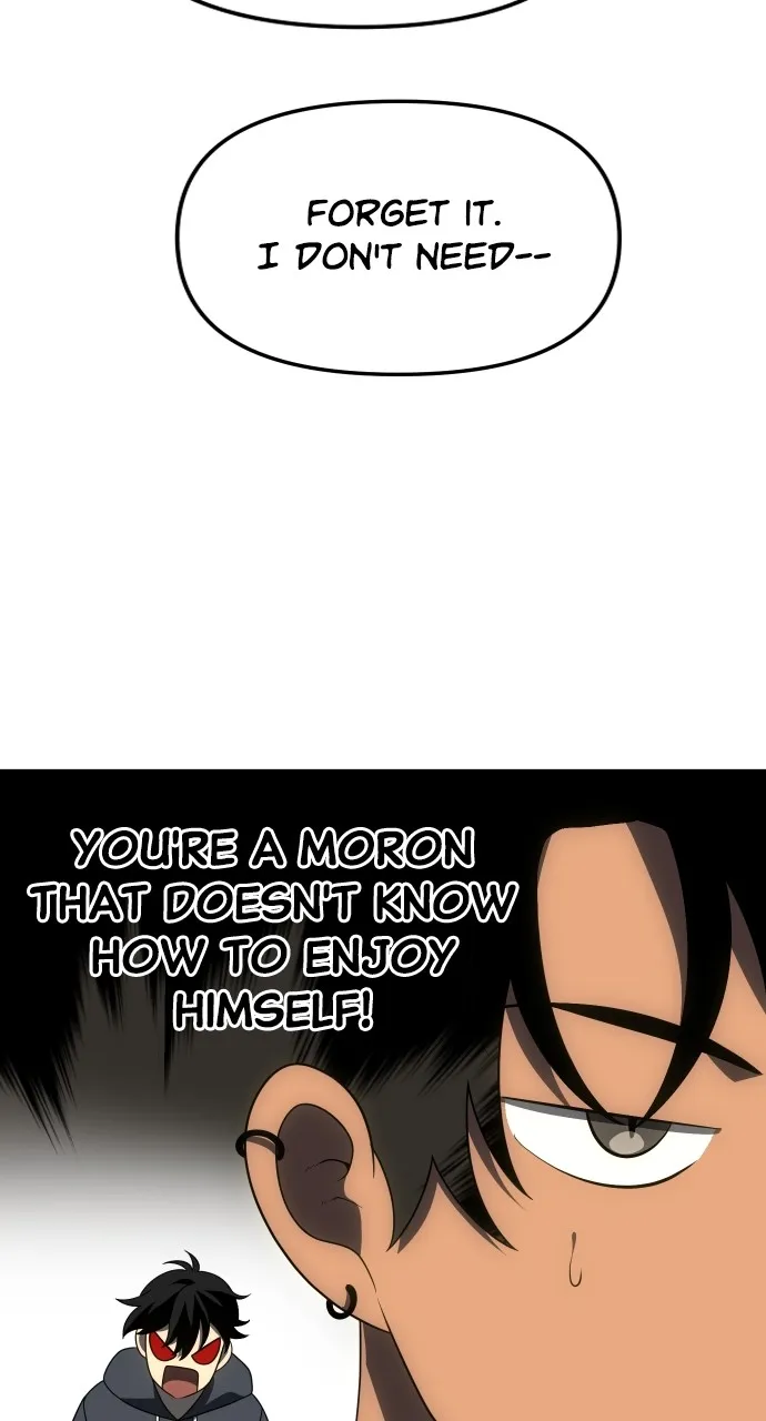 Read I Was the Final Boss chapter 58 image 136 on Lezhin