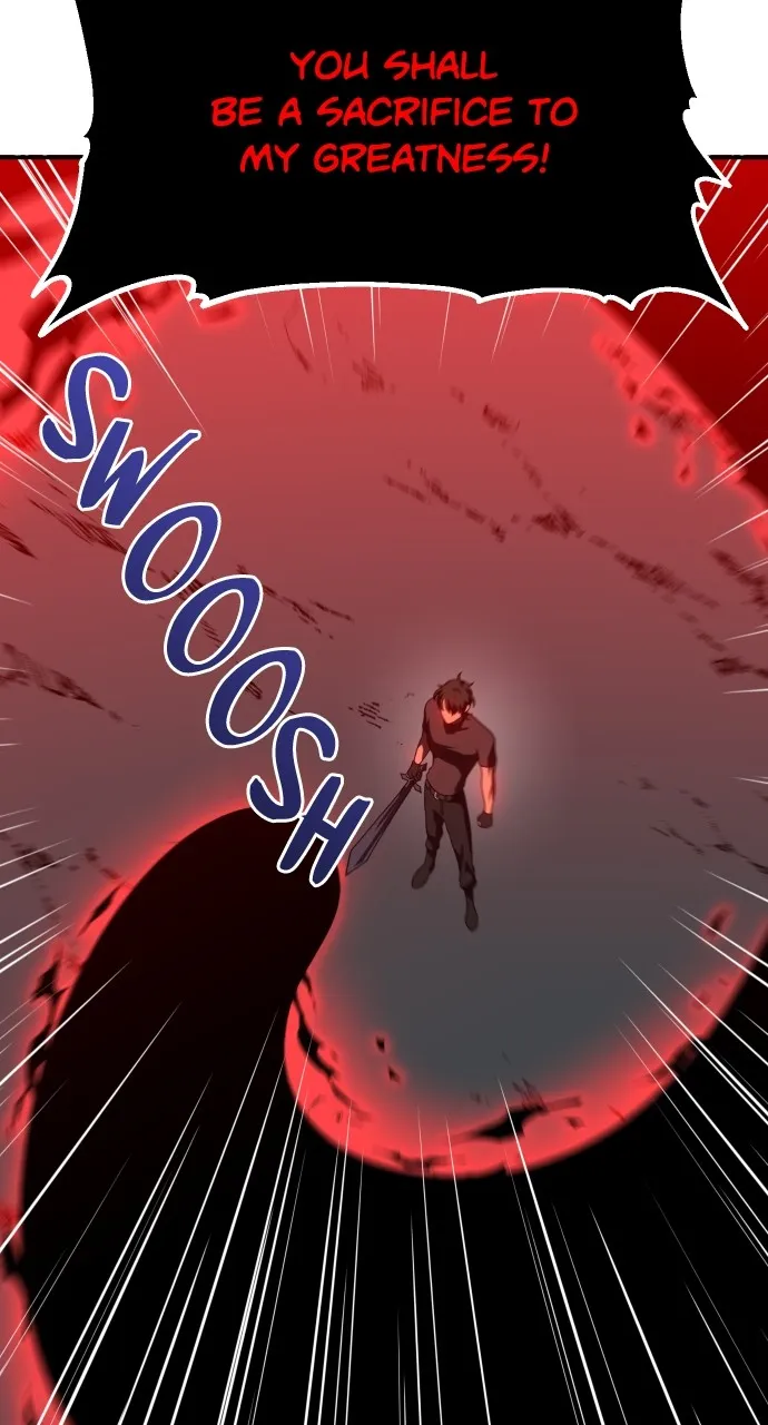 Read I Was the Final Boss chapter 58 image 27 on Lezhin