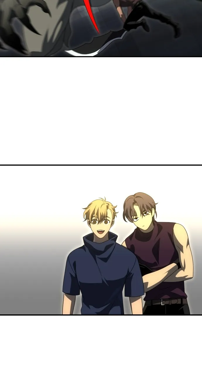 Read I Was the Final Boss chapter 58 image 36 on Lezhin