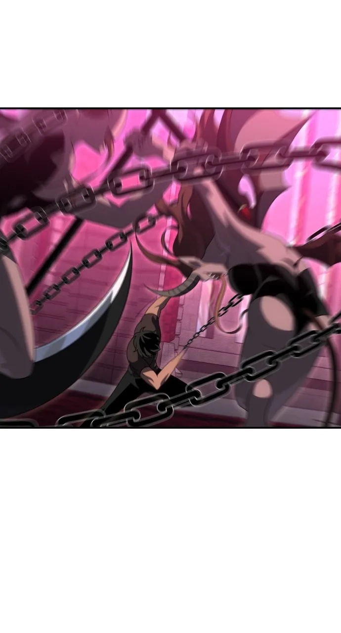 Read I Was the Final Boss chapter 58 image 37 on Lezhin