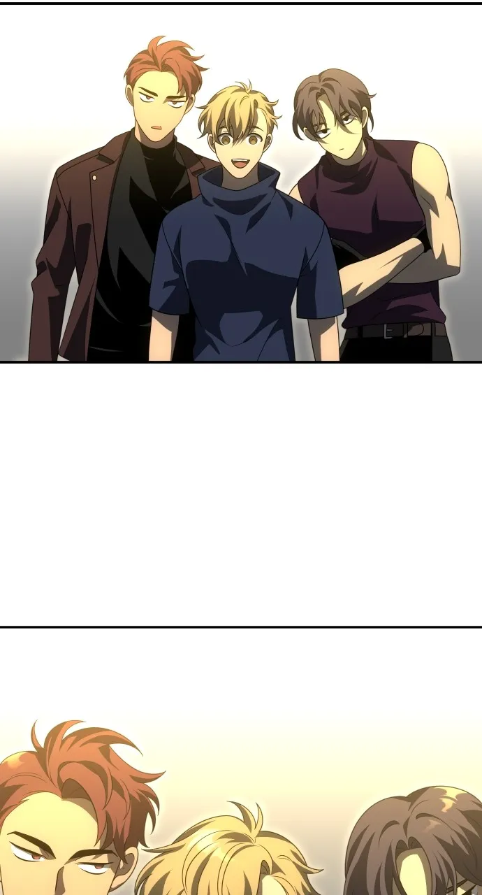 Read I Was the Final Boss chapter 58 image 38 on Lezhin