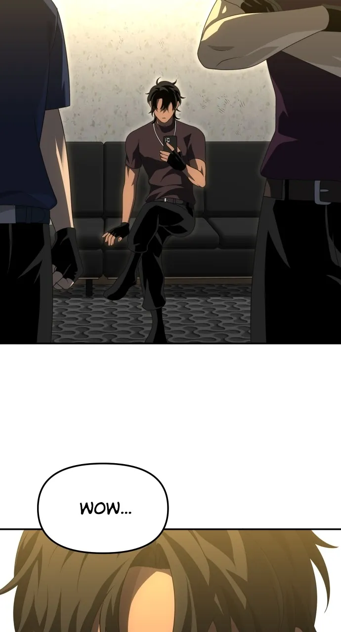 Read I Was the Final Boss chapter 58 image 40 on Lezhin